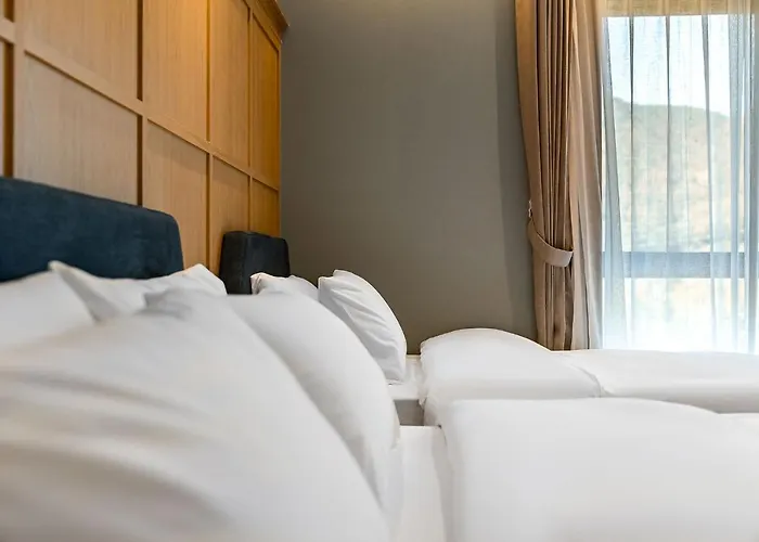 Brown Dot Signature Hotel Busan